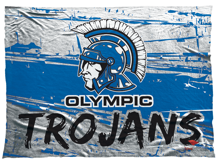 Olympic Trojans