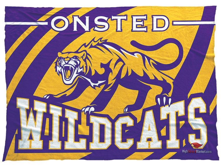 Onsted Wildcats