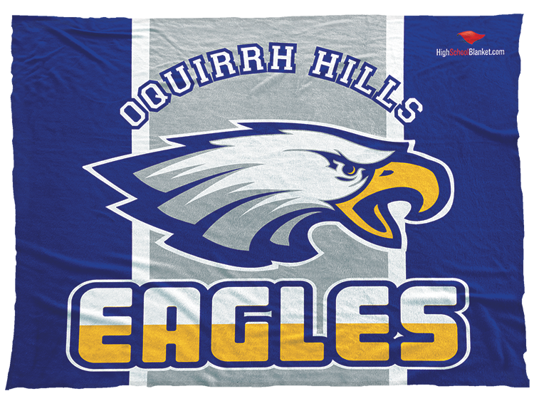 Oquirrh Hills Eagles