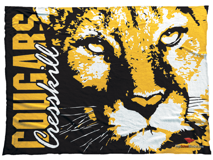 Cresskill Cougars