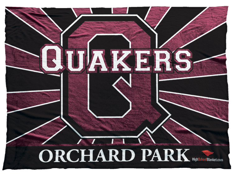 Orchard Park Quakers