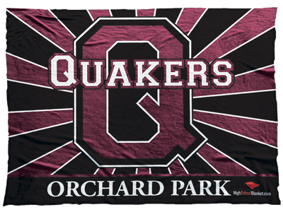 Orchard Park Quakers