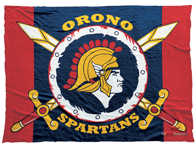 Orono Spartans
