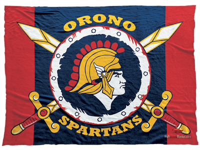 Orono Spartans