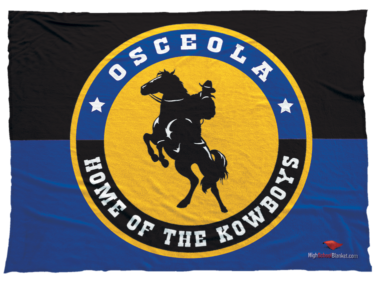 Osceola Kowboys