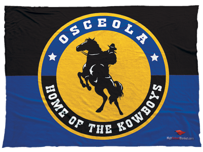 Osceola Kowboys