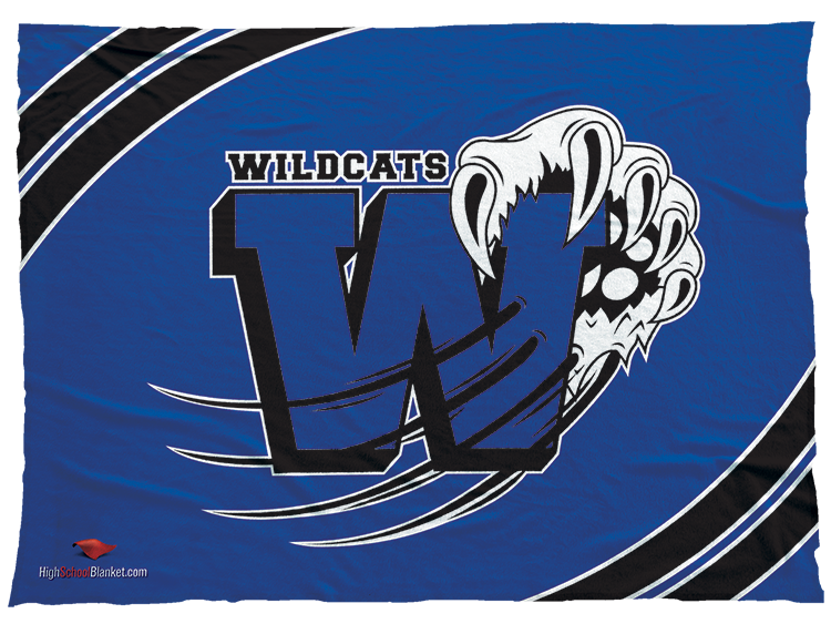 Oshkosh West Wildcats