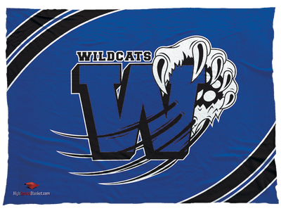 Oshkosh West Wildcats