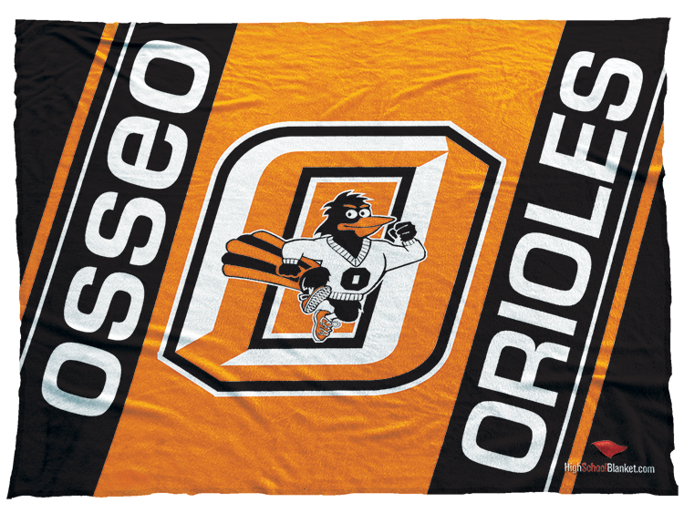Osseo Orioles