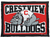 Crestview Bulldog