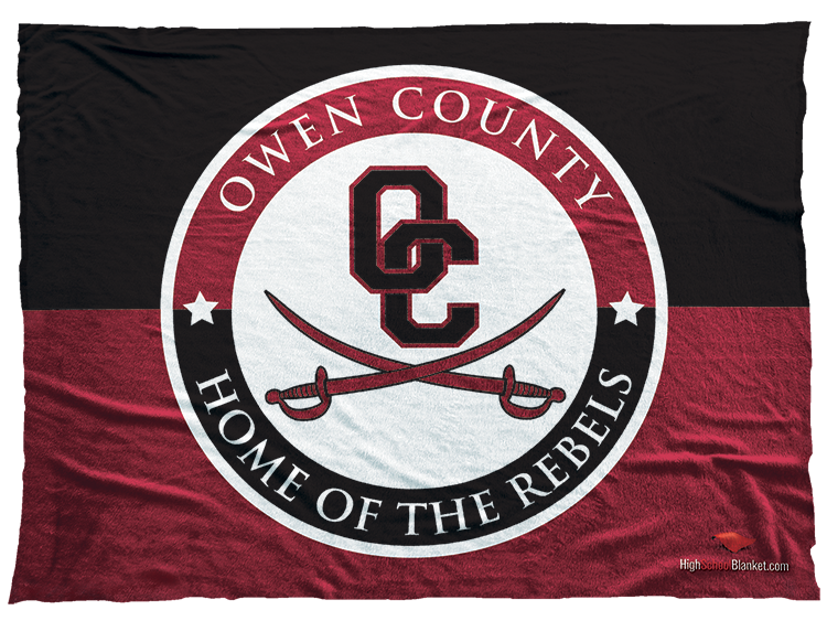 Owen County Rebels