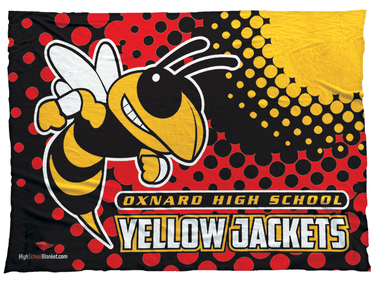 Oxnard Yellow jackets