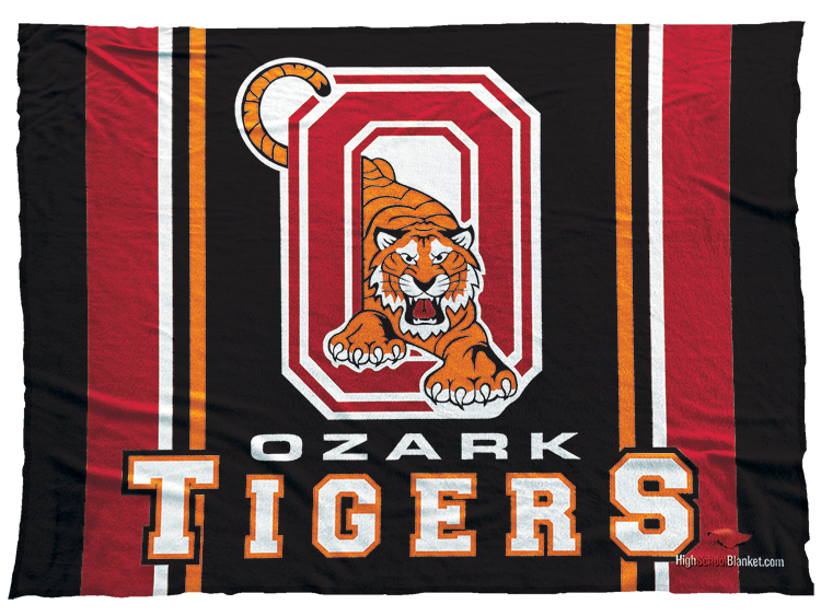 Ozark Tigers
