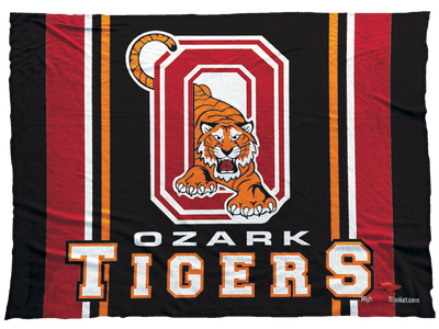 Ozark Tigers