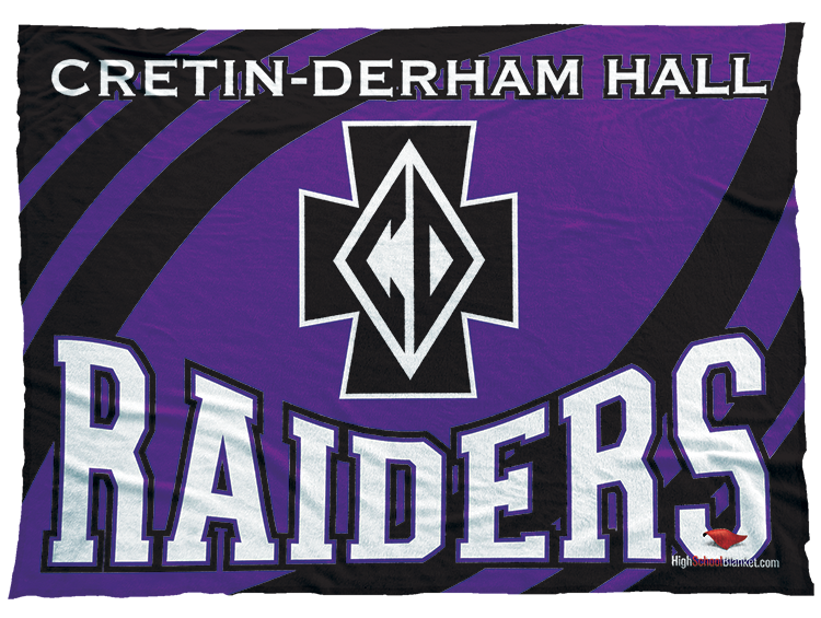 Cretin-Derham Hall Raiders