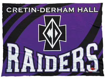 Cretin-Derham Hall Raiders
