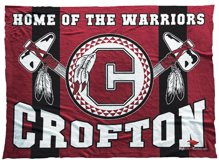 Crofton Warriors