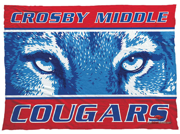 Crosby Cougars