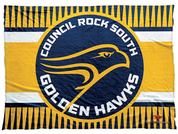 Council Rock South Golden Hawks
