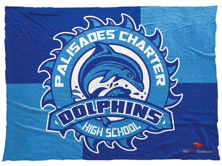 Palisades Charter Dolphins