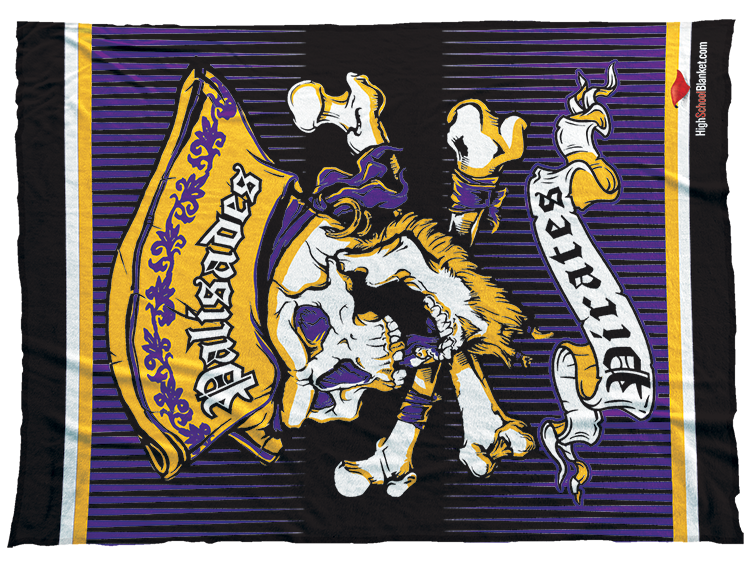 Palisades Pirates