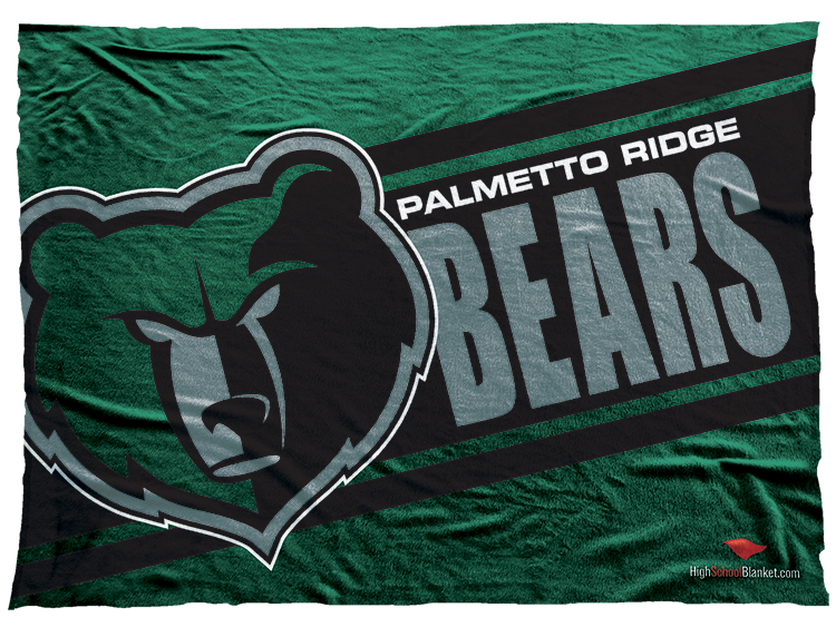 Palmetto Ridge Bears