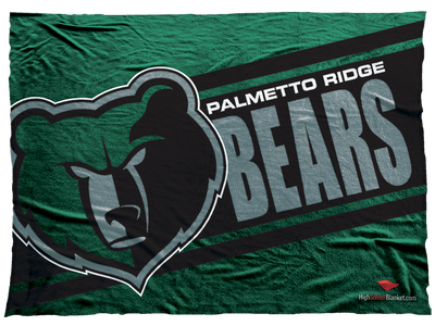 Palmetto Ridge Bears