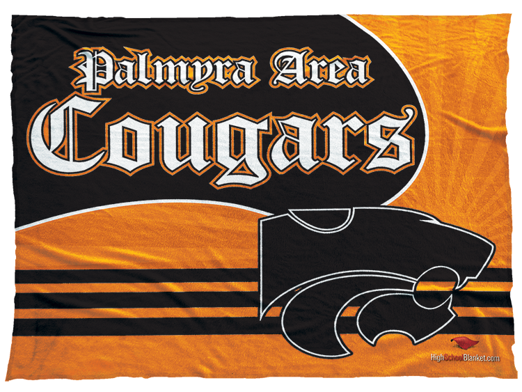 Palmyra Area Cougars