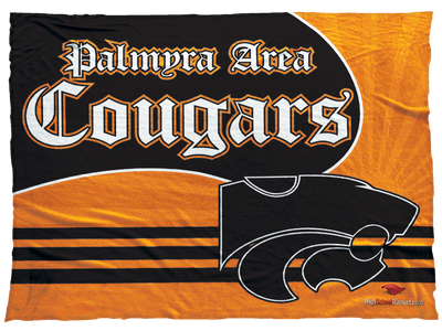 Palmyra Area Cougars