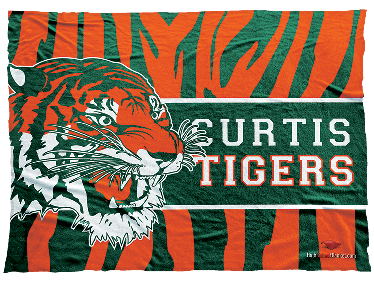 Curtis Tigers