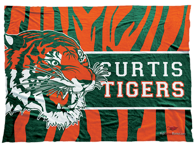 Curtis Tigers