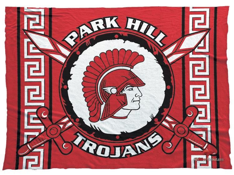 Park Hill Trojans