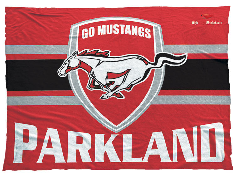 Parkland Mustangs