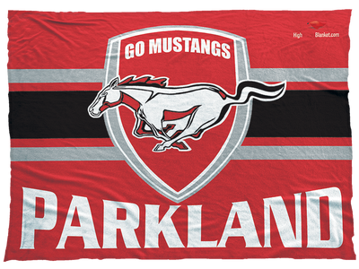 Parkland Mustangs