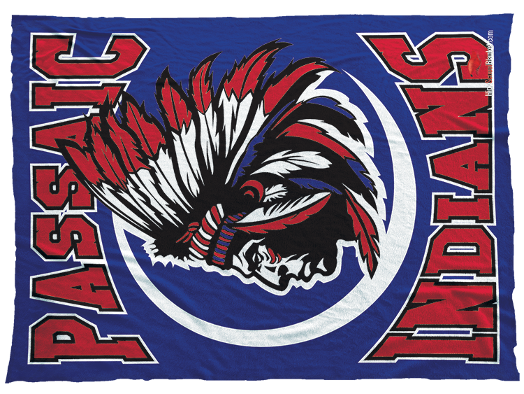 Passaic Indians