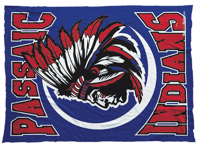 Passaic Indians