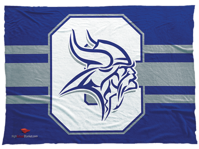 Curtis Vikings
