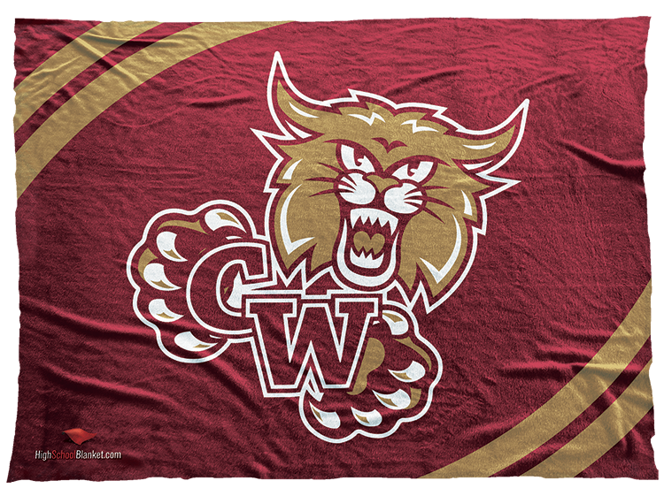 Cypress Woods Wildcats