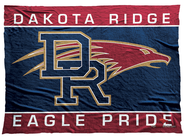 Dakota Ridge Eagles