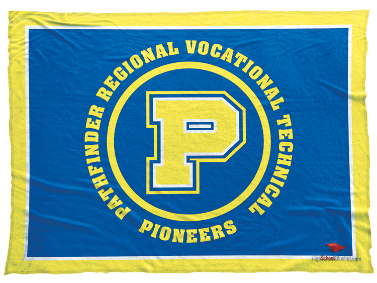 Pathfinder Regional Pioneers