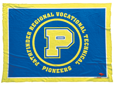Pathfinder Regional Pioneers