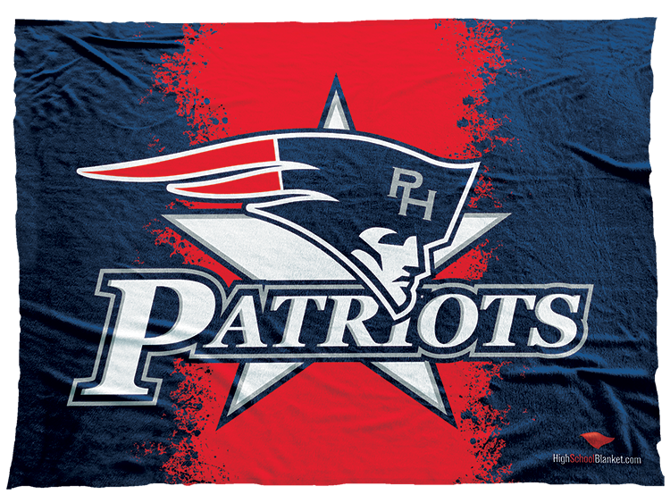Patrick Henry Patriots