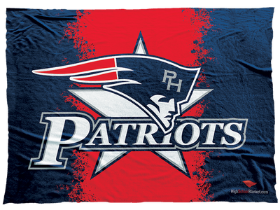 Patrick Henry Patriots