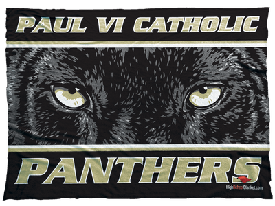 Paul VI Catholic Panthers