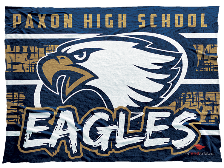 Paxon Eagles