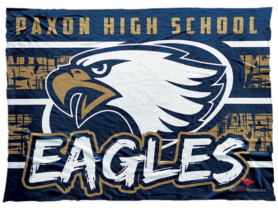 Paxon Eagles