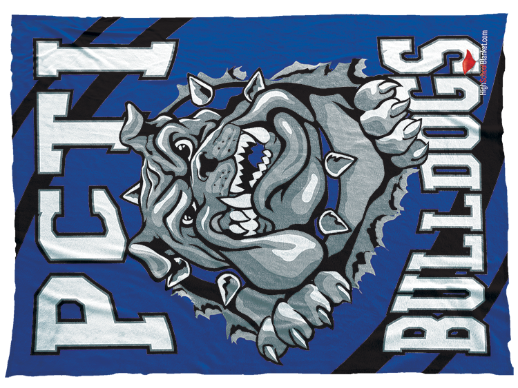 PCTI Bulldogs