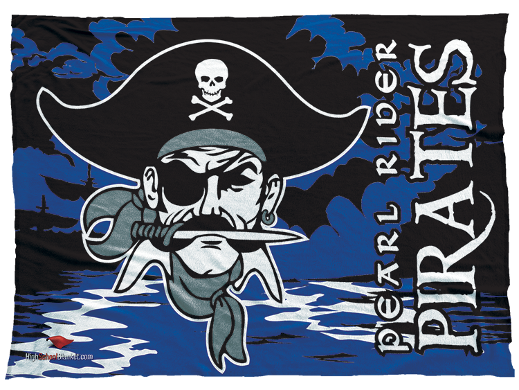 Pearl River Pirates