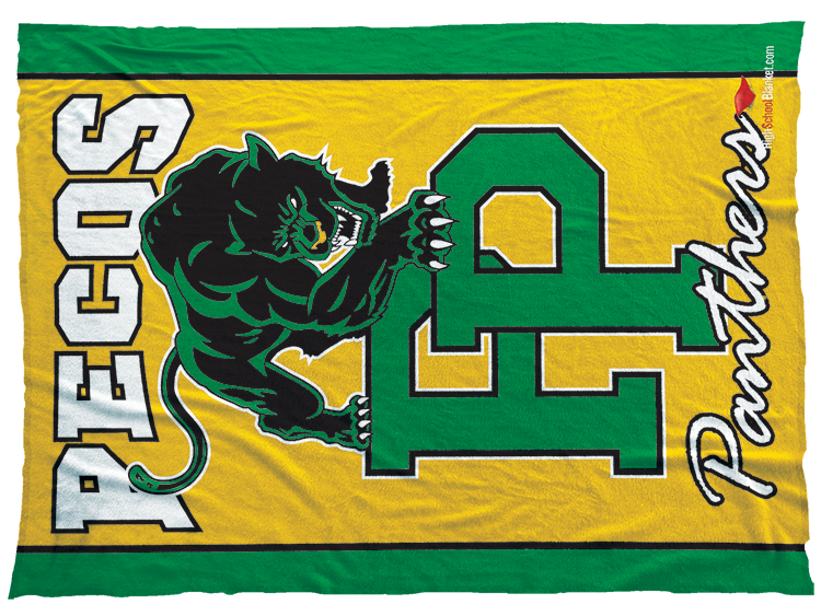 Pecos Panthers