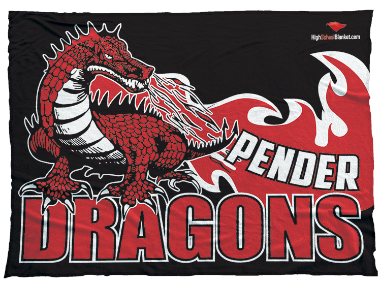 Pender Dragons